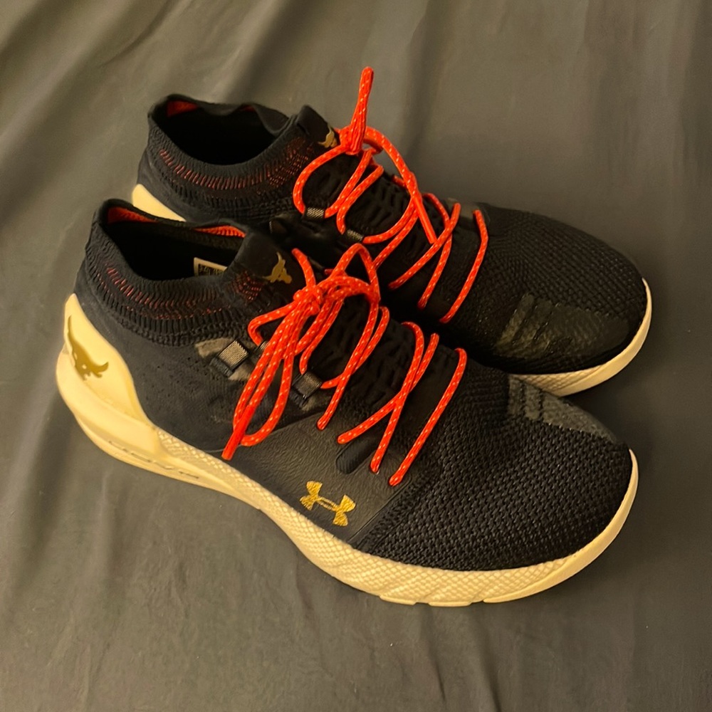 Women’s Under Armour Athletic sneakers